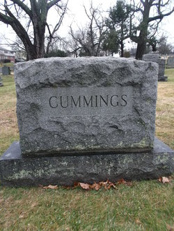 Cummings 