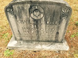 Charles Burgess Wise 