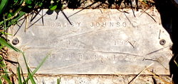 Daisy Jones Johnson 