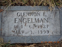 Dr Glennon Edward Engelman 