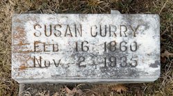 Susan Curry 