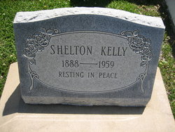 Shelton Kelly 