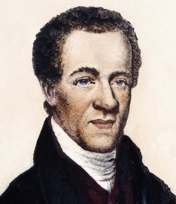Rev Samuel Eli Cornish 