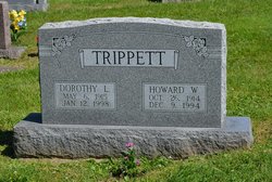Howard W Trippett 