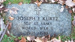 Joseph E Kurtz 
