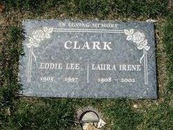 Eddie Lee Clark 