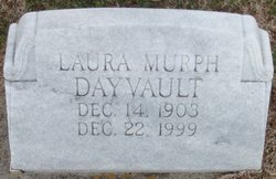 Laura Ellen <I>Murph</I> Dayvault 