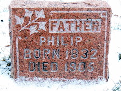 Philip J. Albach 
