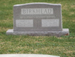 Catherine Beatrice <I>Heady</I> Birkhead 