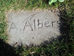 A. Albers 