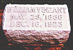 William Vinzant Jr.