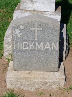 John J Hickman 