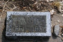 Abe Abel 