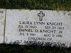 Laura Lynn Knight 