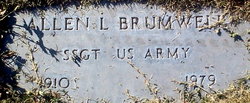 Allen L Brumwell 