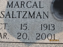 Marcal Saltzman 