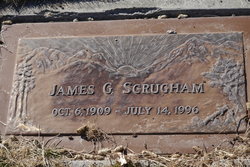James Graves Scrugham Jr.