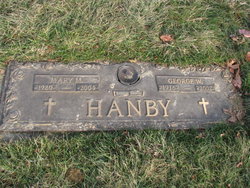 S2 George W. Hanby 