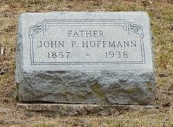 John Phillip Hoffmann 