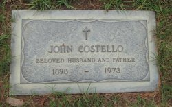 John Costello 
