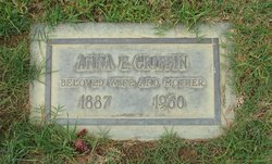 Anna E Griffin 