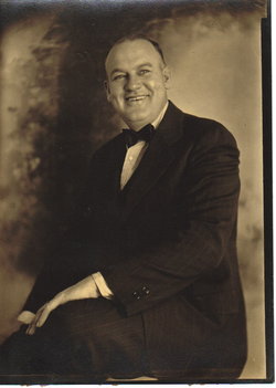 George A. Sorensen 