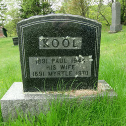 Paul Kool 