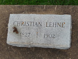Christian Lehne 