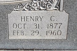 Henry Clay Nash 