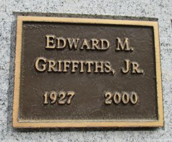 Edward McCullough Griffiths Jr.