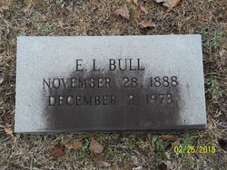 Emanuel L. Bull 