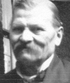 John Nicholas Söderholm 