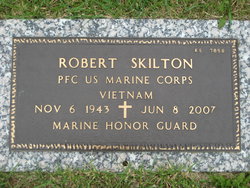 Robert Skilton 