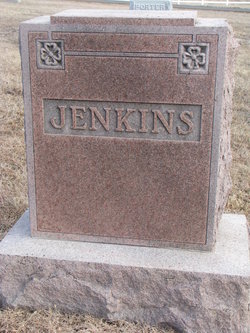 Evan J Jenkins 