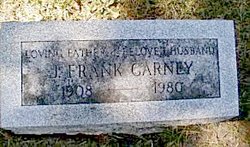James Francis “Frank” Carney 
