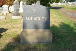 Selevia E. McCaghey 