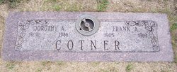 Frank Allen Cotner 