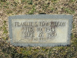 Frankie Williams <I>Sports</I> Edmondson 