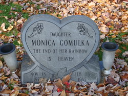Monica Gomulka 