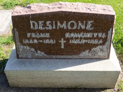 Frank Desimone 