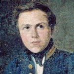 Alexander Ivanovich Terebenev 