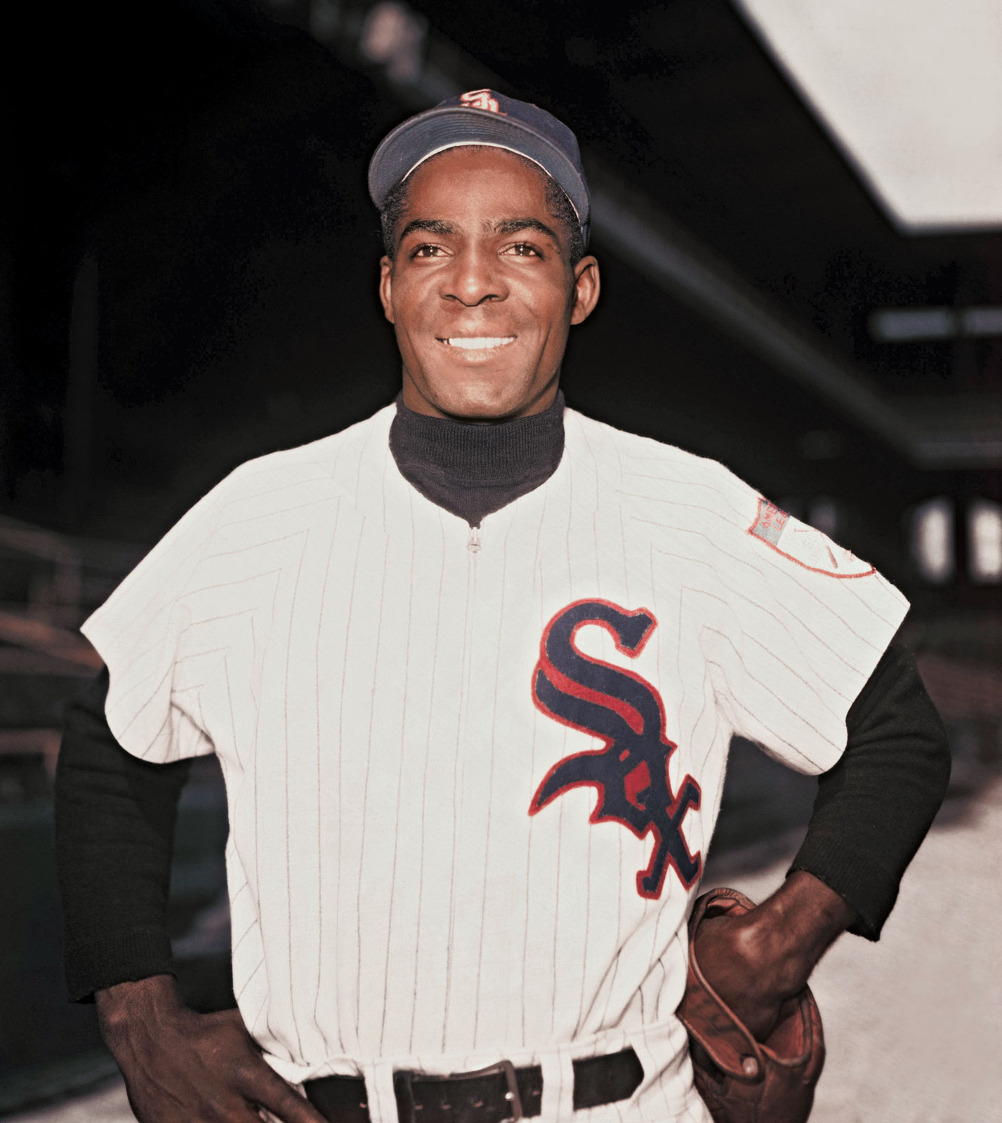 Uncle Mike's Musings: A Yankees Blog and More: Minnie Miñoso, 1925-2015