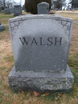 Walsh 