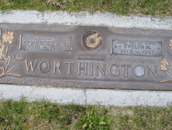 Harold E. Worthington 