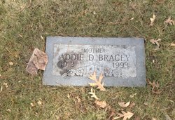 Addie Lee Bracey 