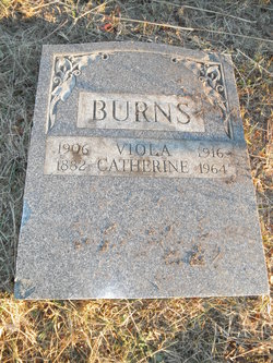 Viola Burns 
