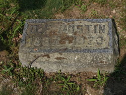 Darius F. Austin 