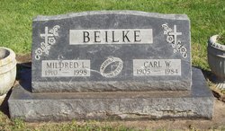 Mildred L Beilke 