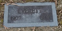 Everett Hale Barnard 