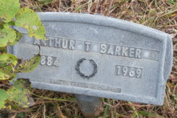 Arthur T Barker 